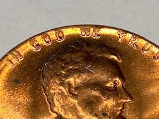 1964-D-Pennies-With-Ridge-Ring